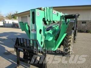JCB 512-56 建設機械 -　その他