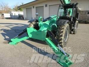 JCB 512-56 建設機械 -　その他