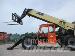 JLG G10-55A 建設機械 -　その他