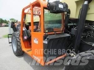 JLG G10-55A 建設機械 -　その他