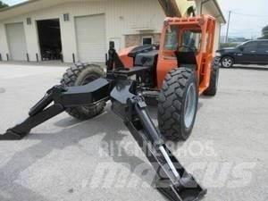 JLG G10-55A 建設機械 -　その他
