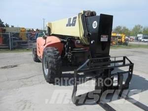 JLG G15-44A 建設機械 -　その他