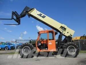 JLG G15-44A 建設機械 -　その他