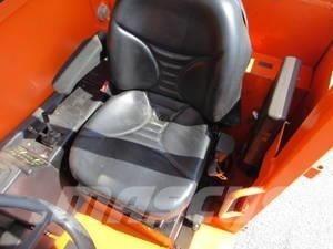 JLG G15-44A 建設機械 -　その他