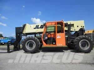 JLG G15-44A 建設機械 -　その他