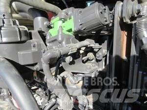 JLG G6-42A 建設機械 -　その他