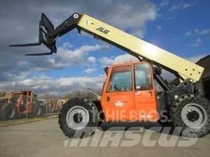 JLG G9-43A 建設機械 -　その他