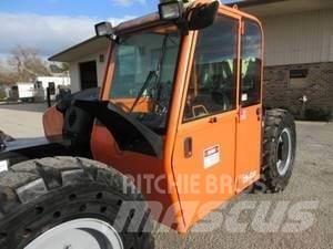 JLG G9-43A 建設機械 -　その他