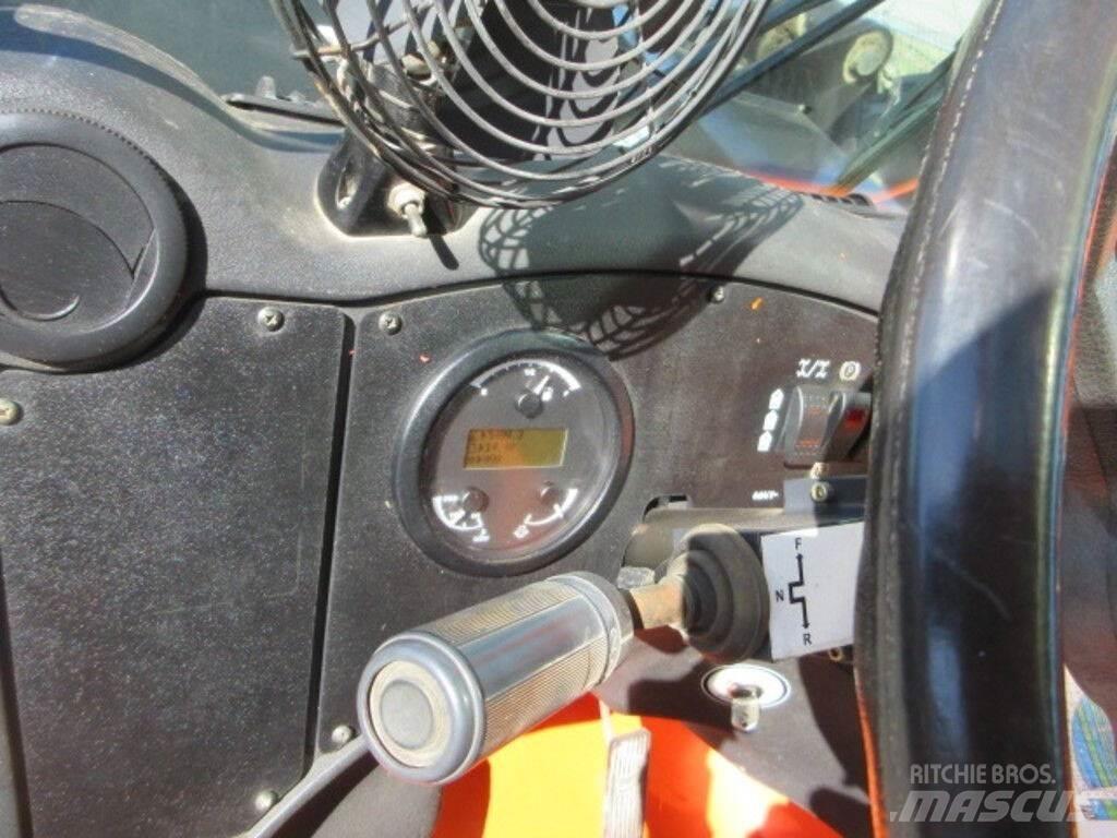 JLG G9-43A 建設機械 -　その他