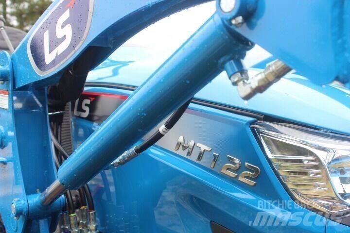 LS MT122 建設機械 -　その他