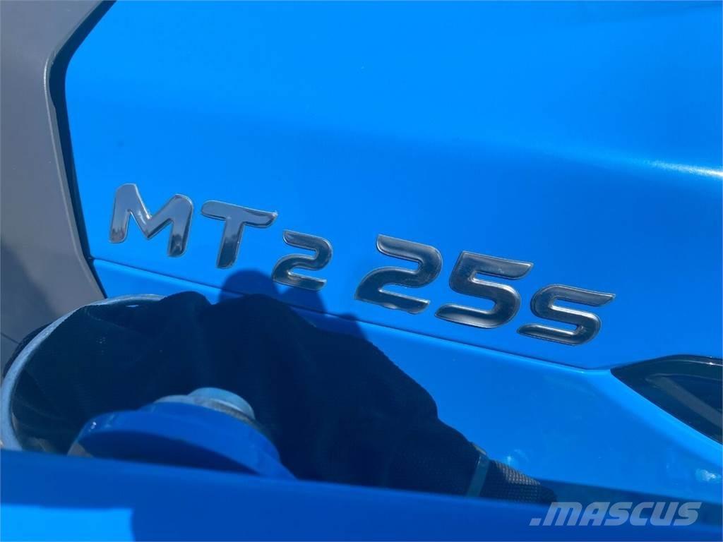 LS MT225S 建設機械 -　その他