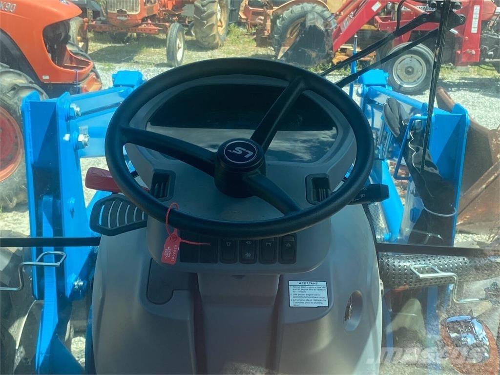 LS MT573 建設機械 -　その他
