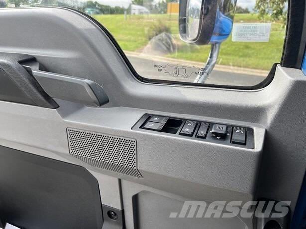 Mack MD6 建設機械 -　その他