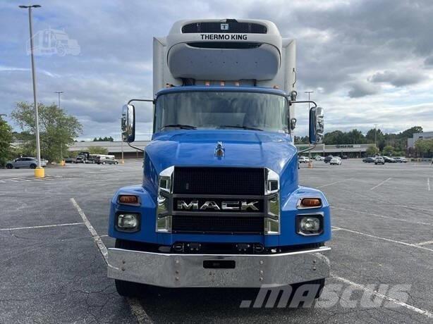Mack MD6 建設機械 -　その他