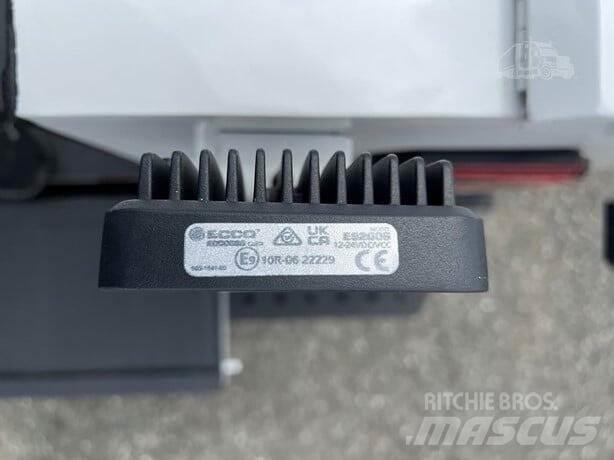 RAM 3500 建設機械 -　その他