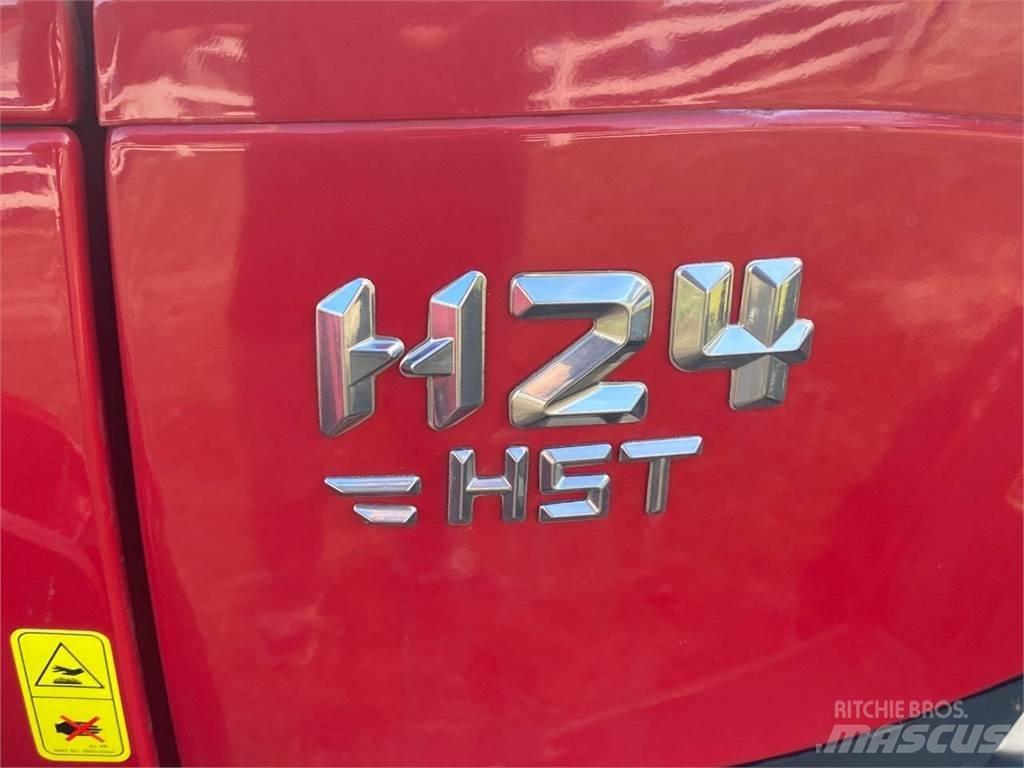 Solis H24 建設機械 -　その他