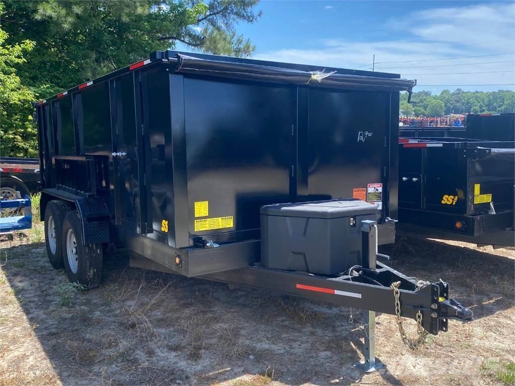 SSI Dump 建設機械 -　その他