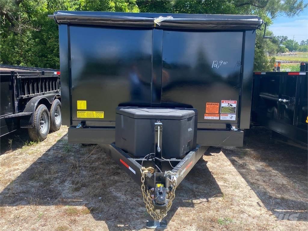 SSI Dump 建設機械 -　その他