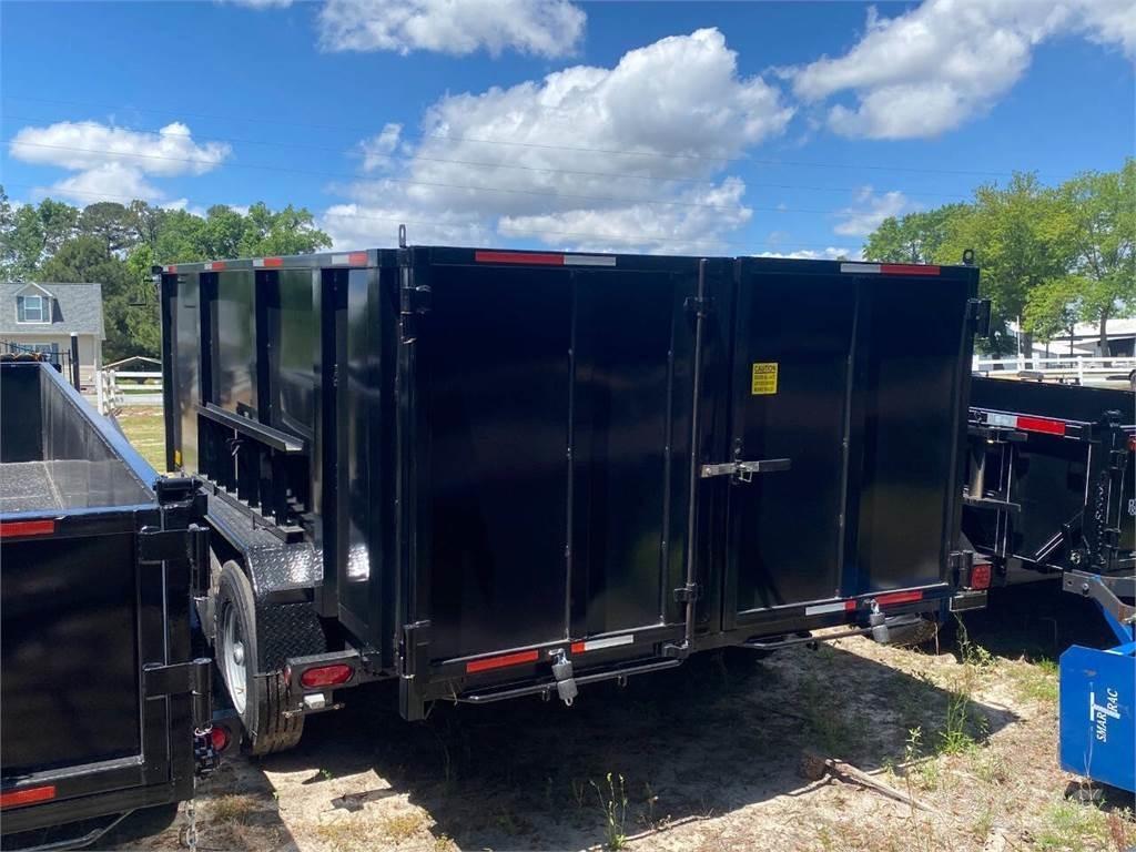 SSI Dump 建設機械 -　その他