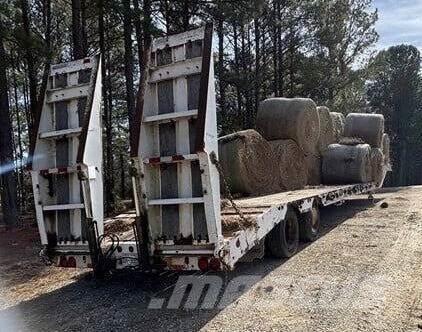 Talbert TLW 建設機械 -　その他