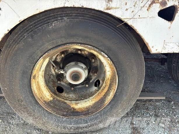 Talbert TLW 建設機械 -　その他