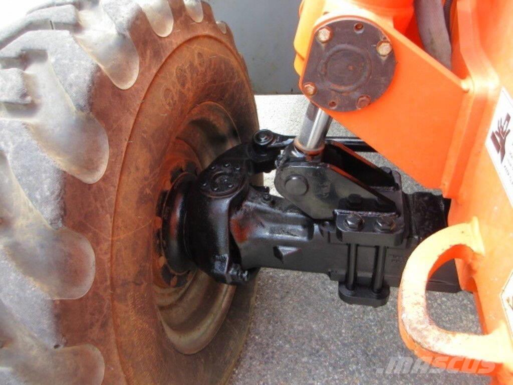 Xtreme 1045 建設機械 -　その他