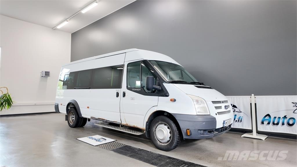 Ford Transit 中古バスその他