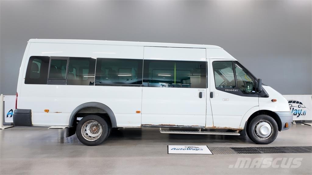 Ford Transit 中古バスその他