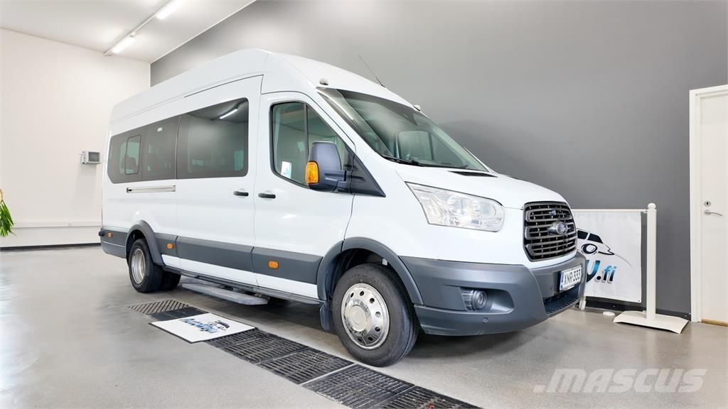Ford Transit 中古バスその他