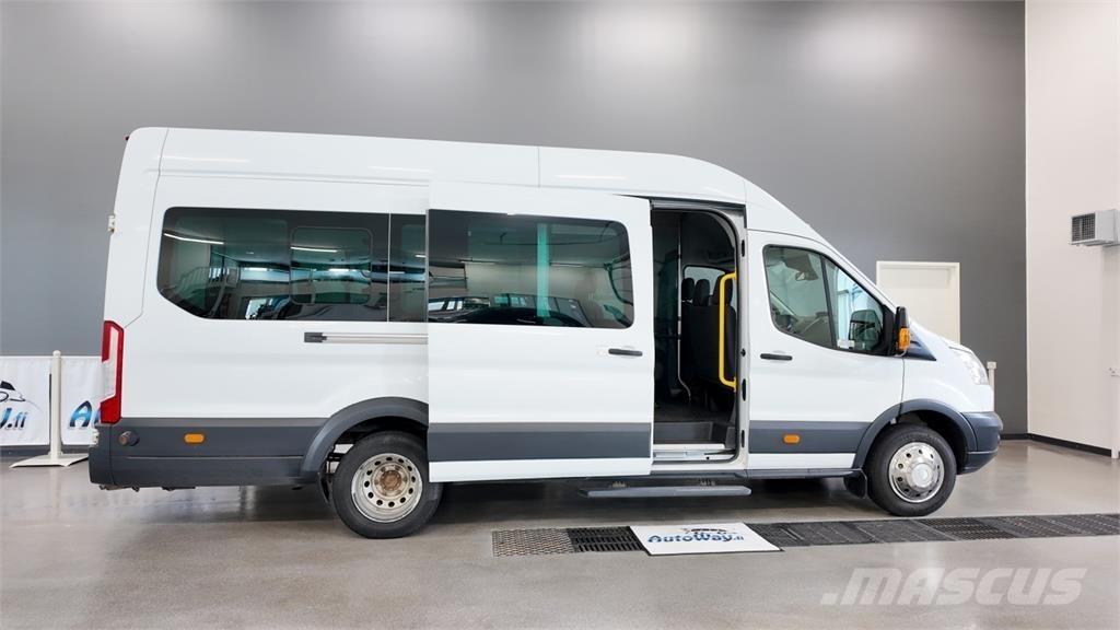 Ford Transit 中古バスその他