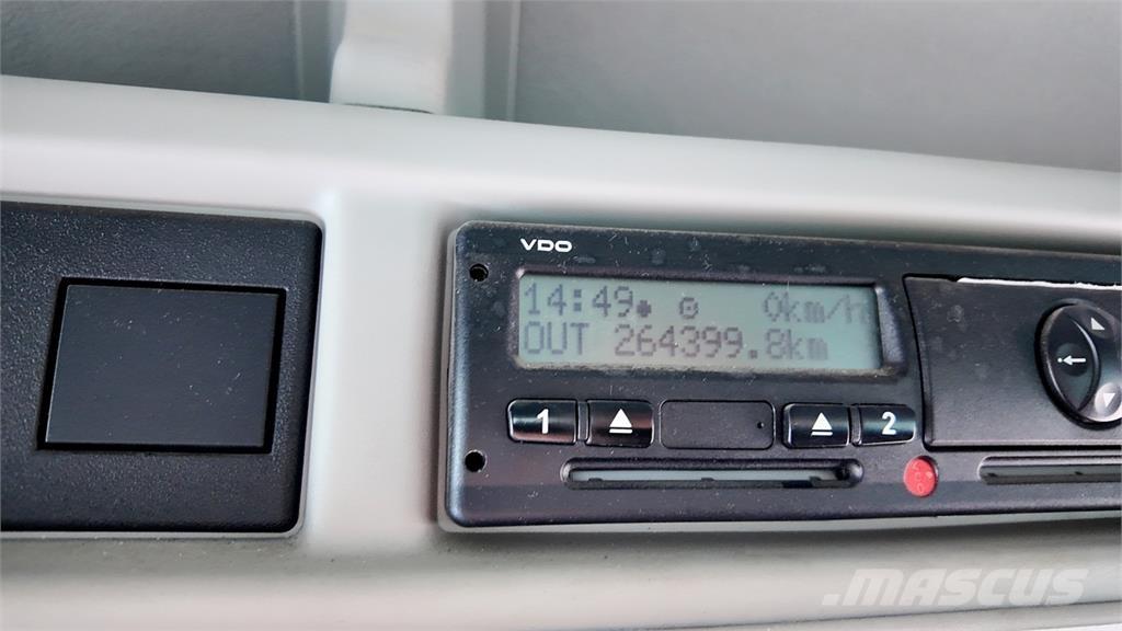 Ford Transit 中古バスその他