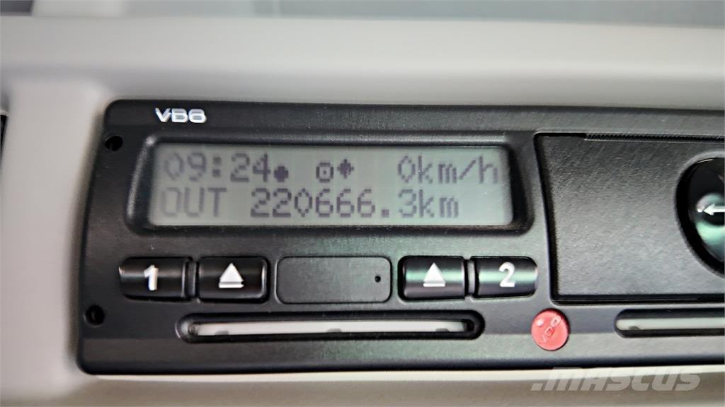 Ford Transit 中古バスその他