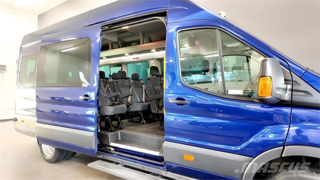Ford Transit 中古バスその他