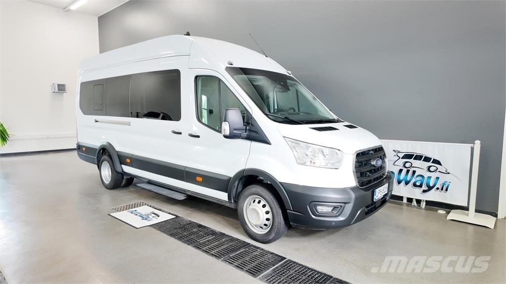Ford Transit 中古バスその他