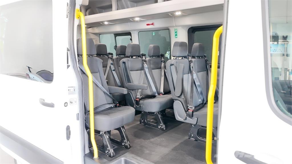 Ford Transit 中古バスその他