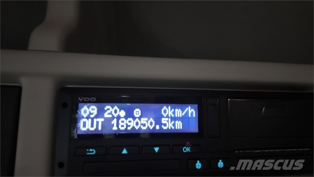 Ford Transit 中古バスその他