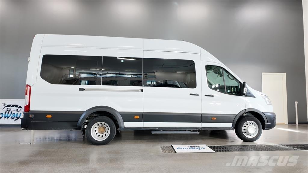 Ford Transit 中古バスその他