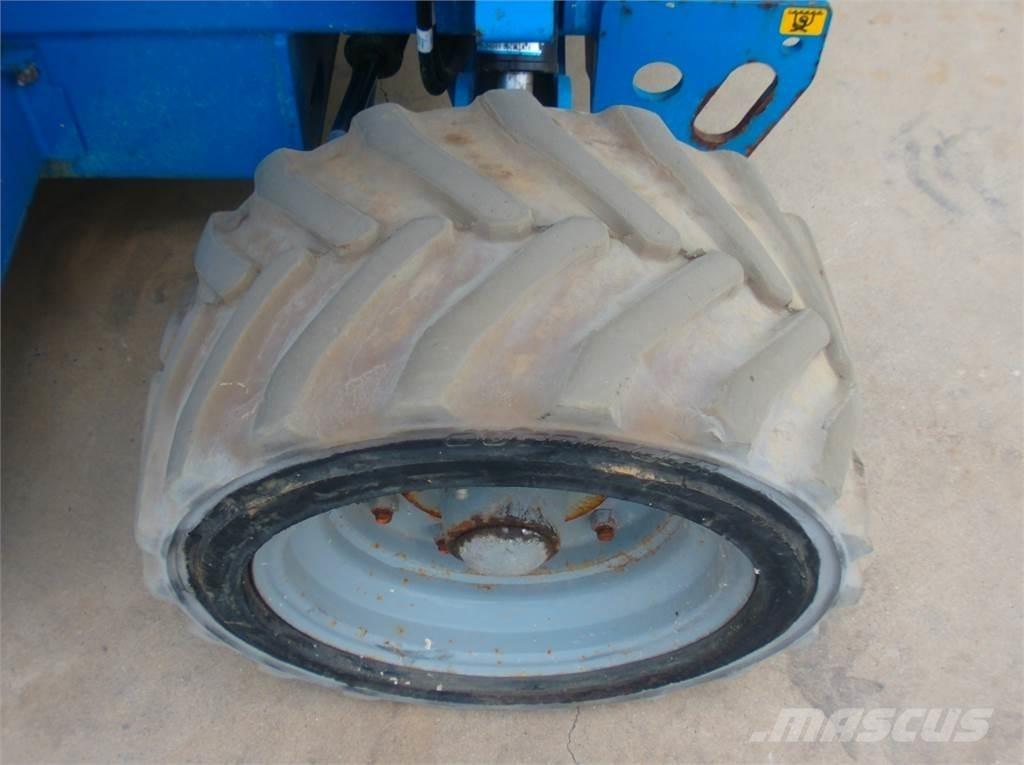 Genie GS2669DC シザースリフト