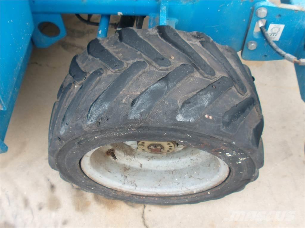 Genie GS3268RT シザースリフト