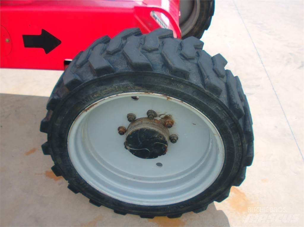 Manitou 280TJ ブームリフト　直伸型