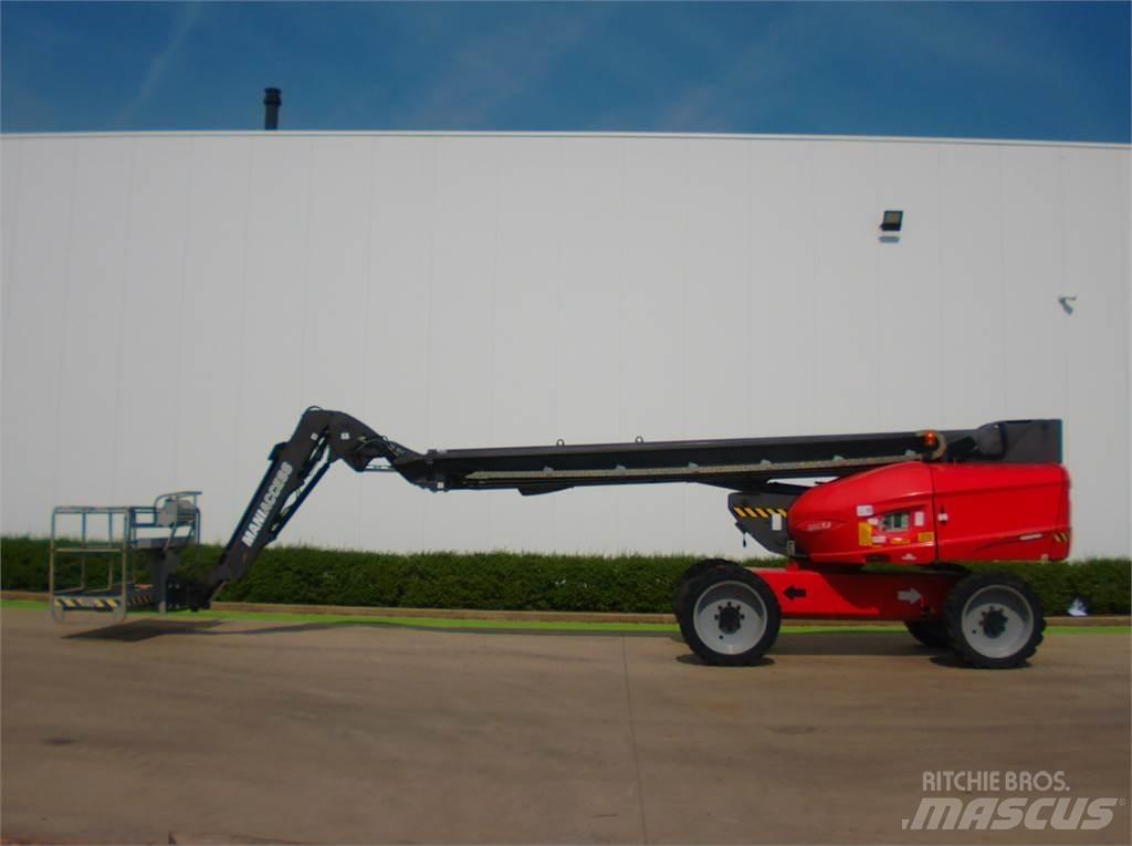 Manitou 280TJ ブームリフト　直伸型