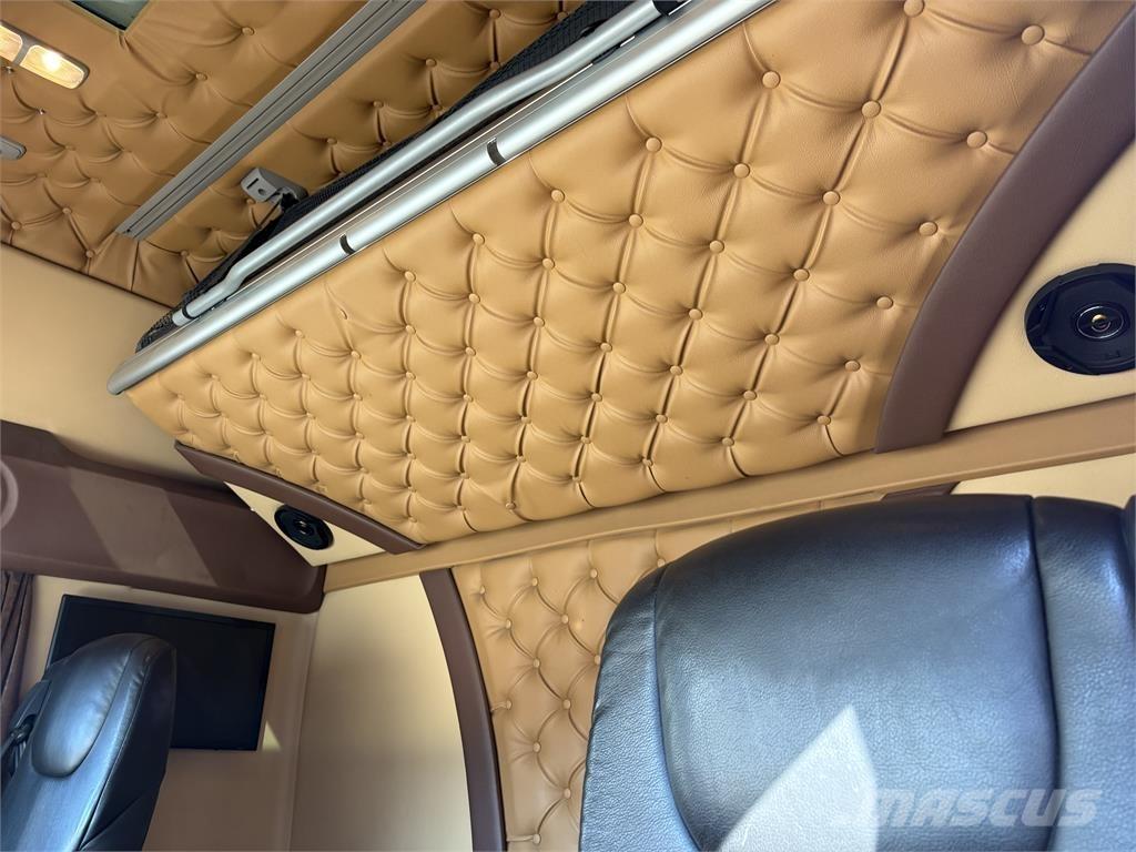 DAF XF 530 その他トラック