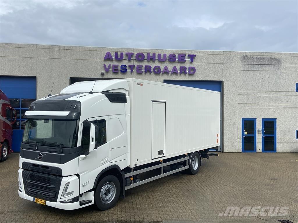 Volvo FM 330 4X2 その他トラック