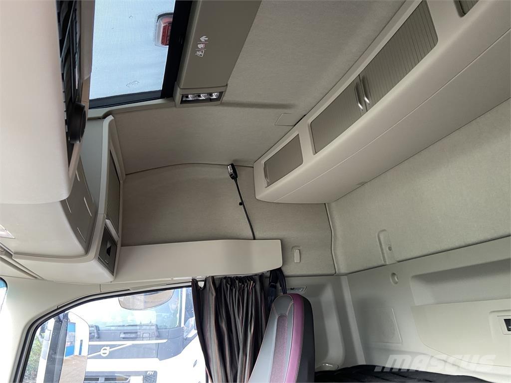 Volvo FM 330 4X2 その他トラック
