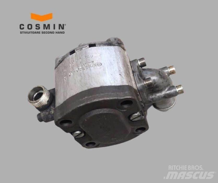 Bosch  油圧機