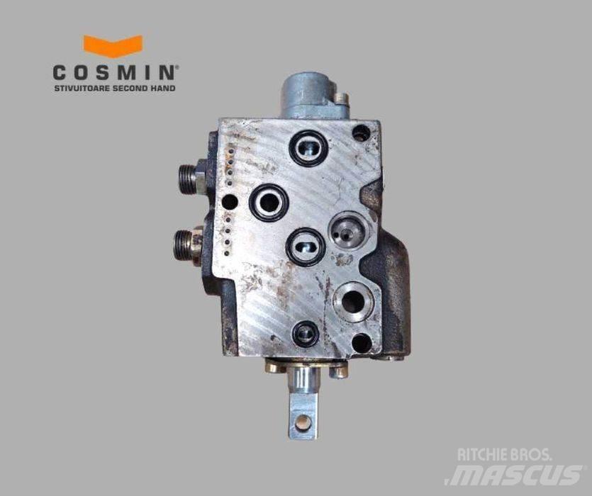 Bosch  油圧機