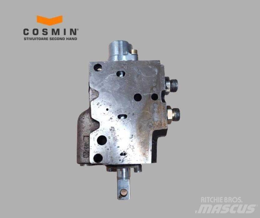 Bosch  油圧機