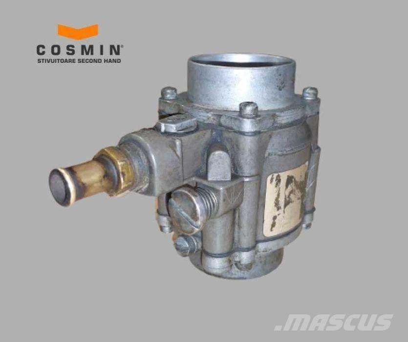  Impco 電子機器