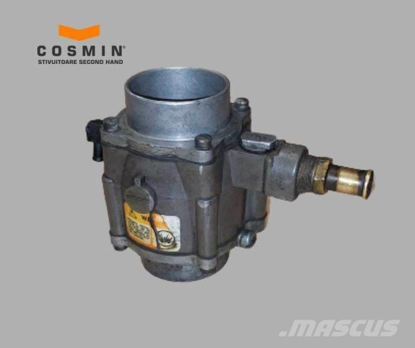  Impco 電子機器