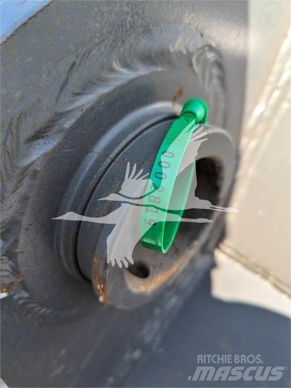 TAG  バケット